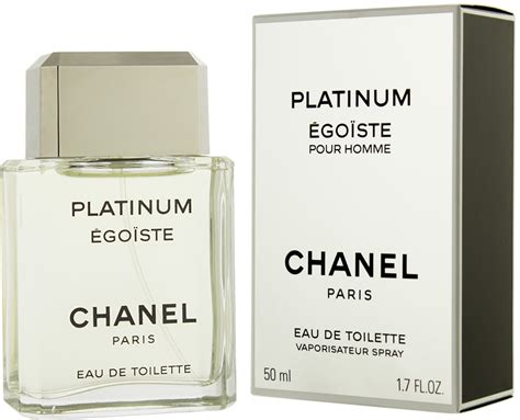 chanel platinum egoiste 50 ml цена